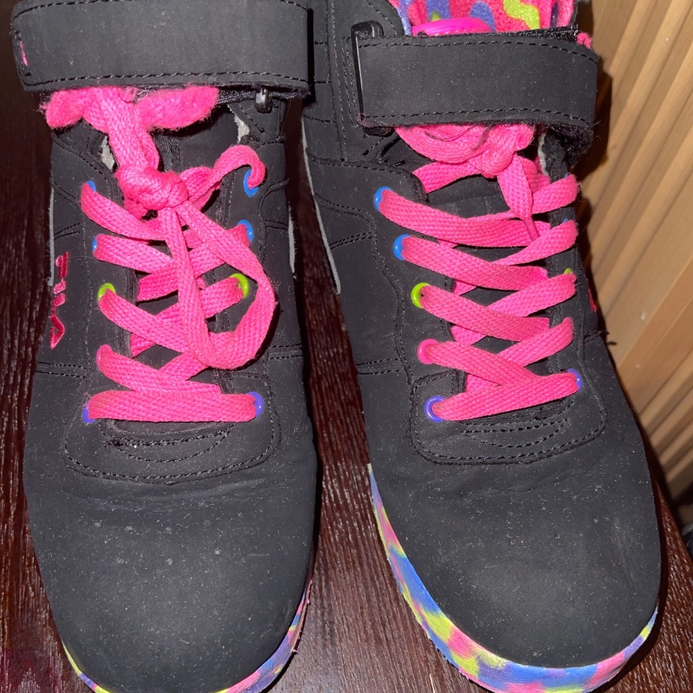 Shoes
